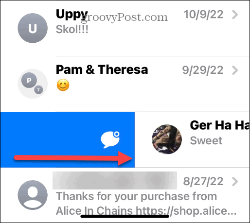 iPhone邮件的操作指南：如何将邮件标记为未读？