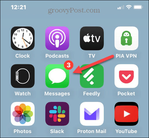 iPhone邮件的操作指南：如何将邮件标记为未读？