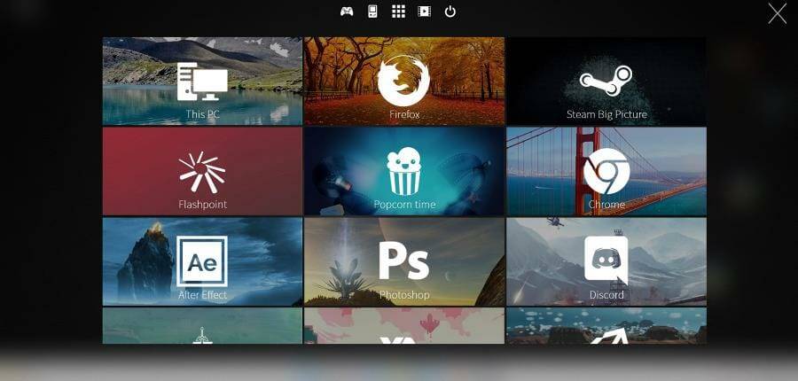 推荐适用于Windows 11的最佳Rainmeter皮肤Top 5