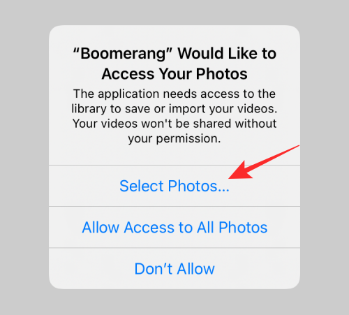 iPhone上视频循环播放的完整指南