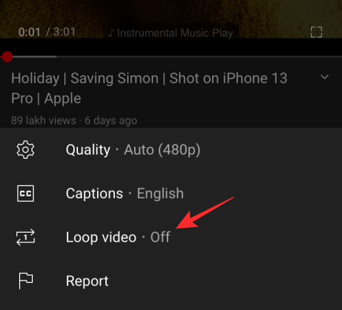 iPhone上视频循环播放的完整指南