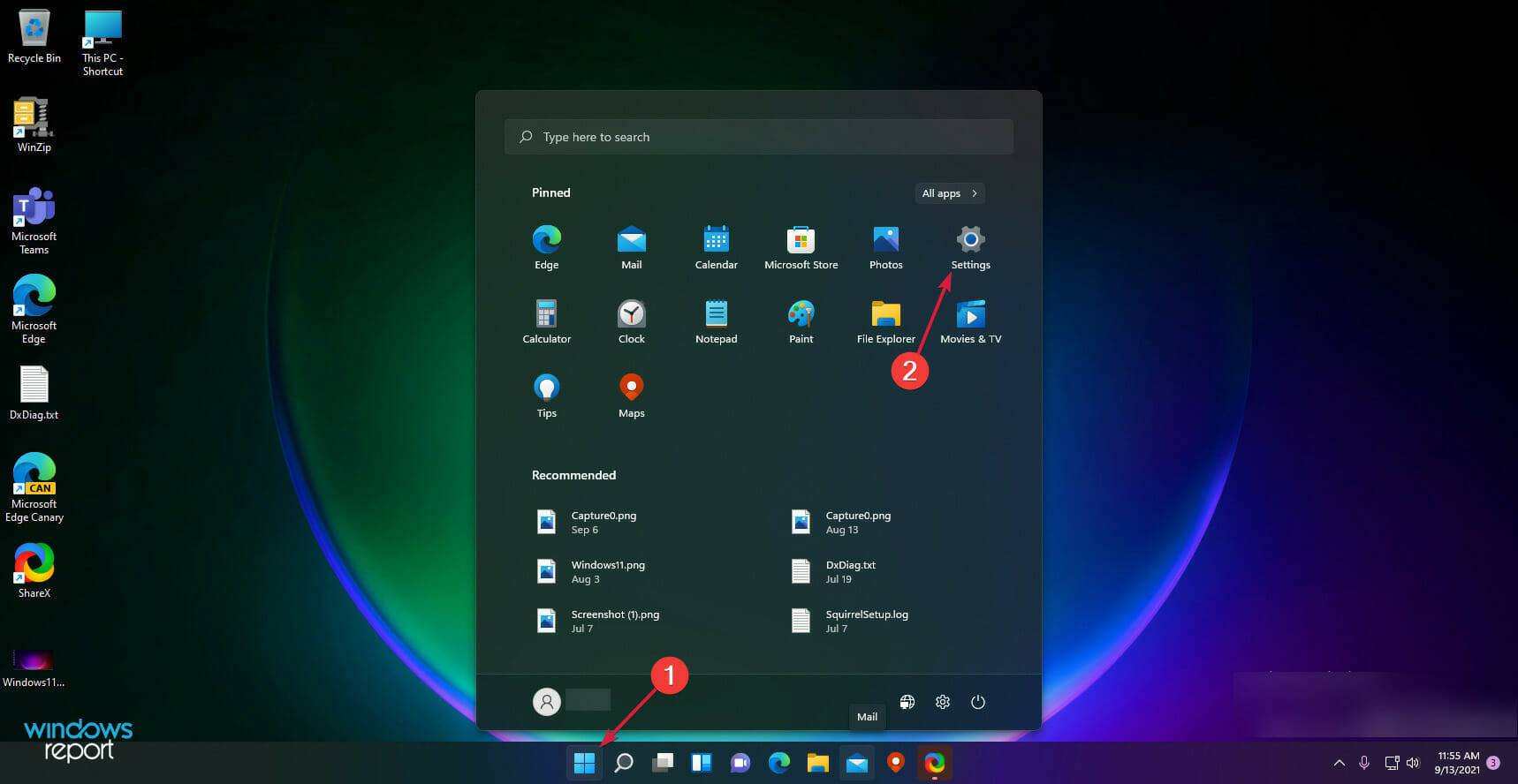 5个最佳可选功能帮助你体验Windows 11