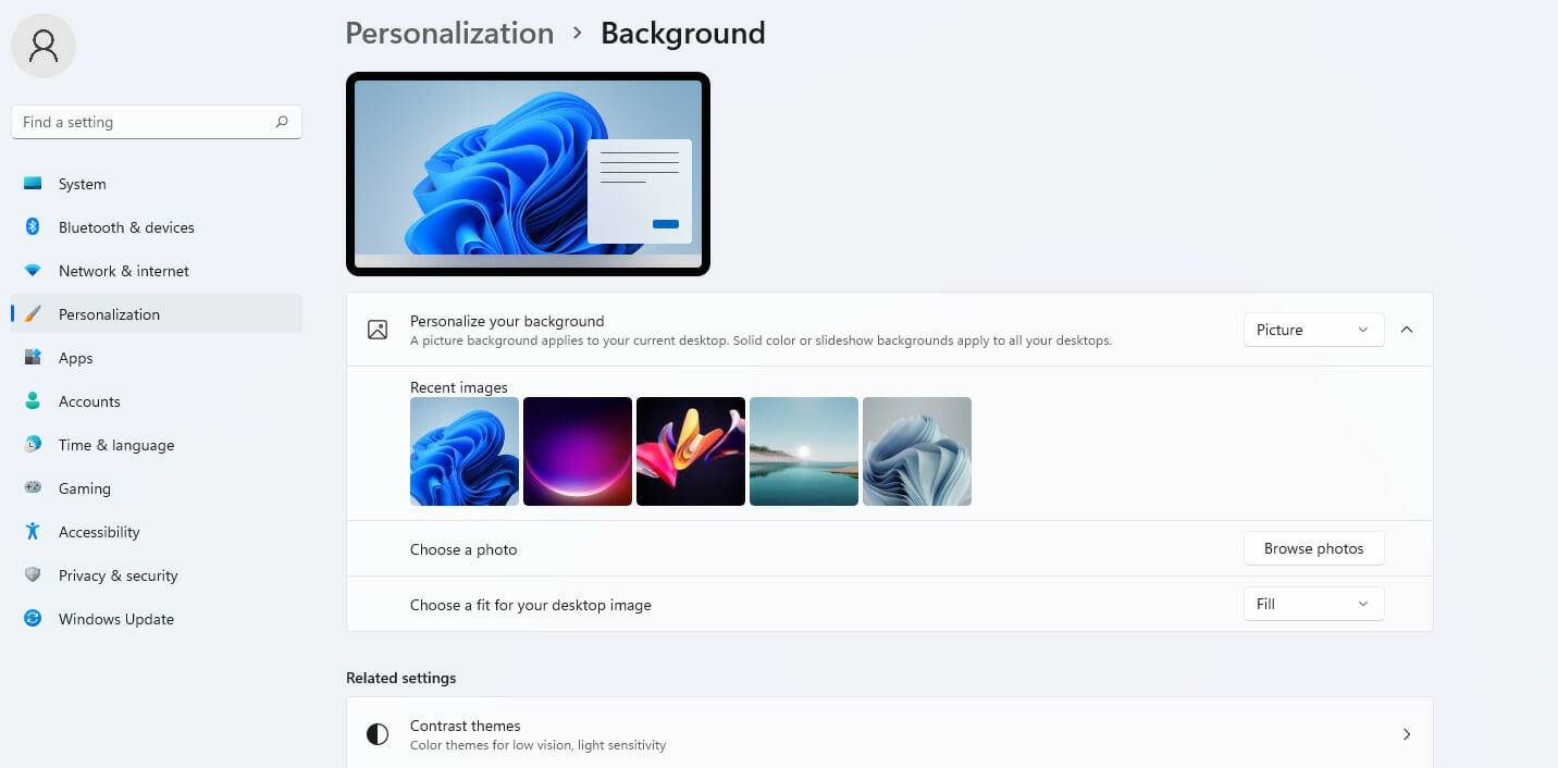 5个最佳可选功能帮助你体验Windows 11