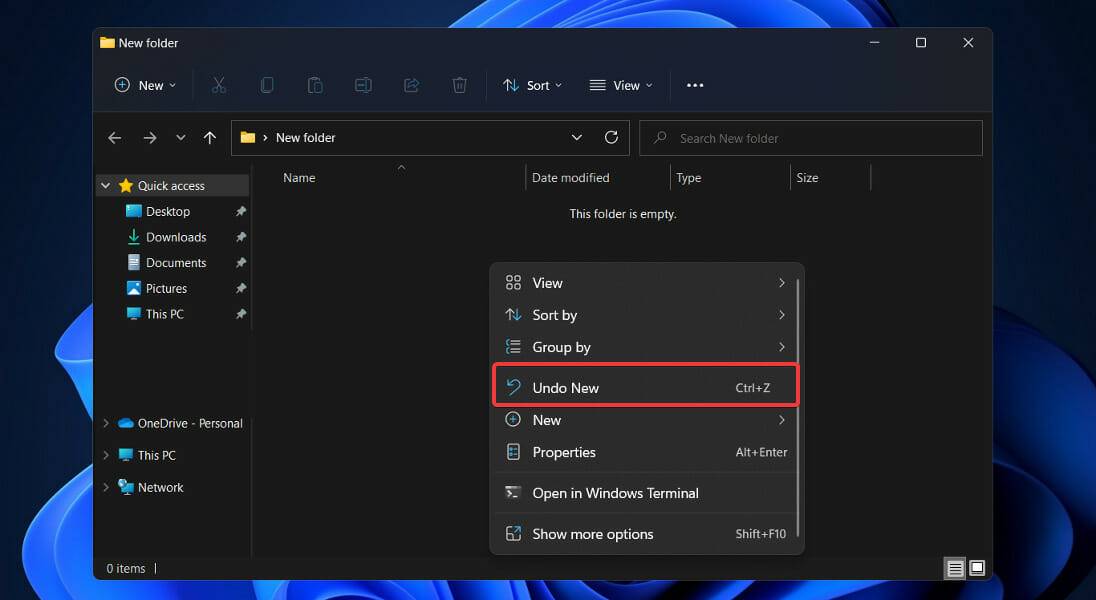 Windows 11中如何恢复已删除的文件
