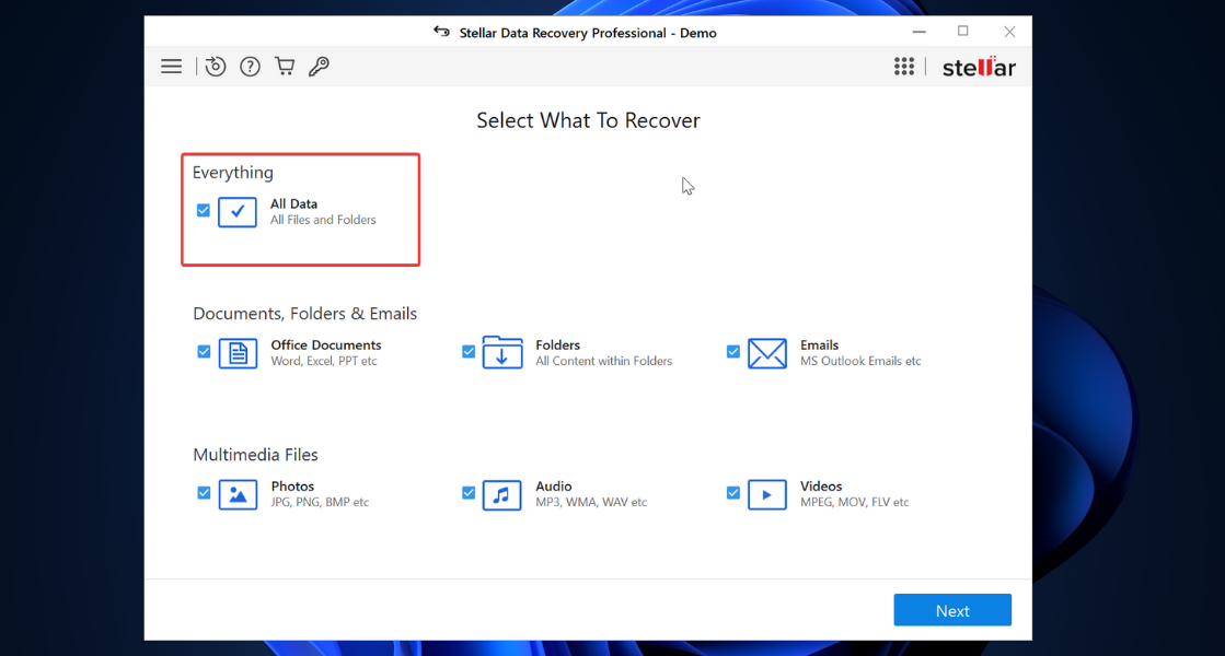 Windows 11中如何恢复已删除的文件