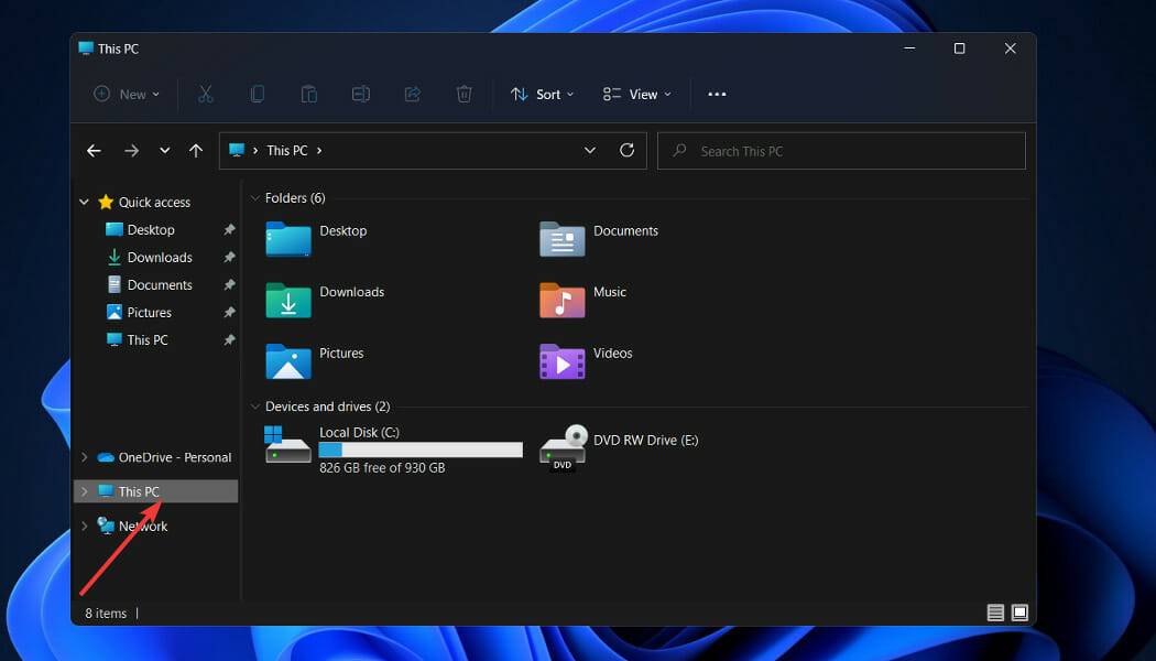 Windows 11中如何恢复已删除的文件