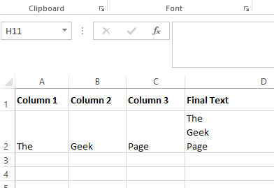在 Microsoft Excel 中如何添加新行并移动数据？