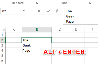 在 Microsoft Excel 中如何添加新行并移动数据？