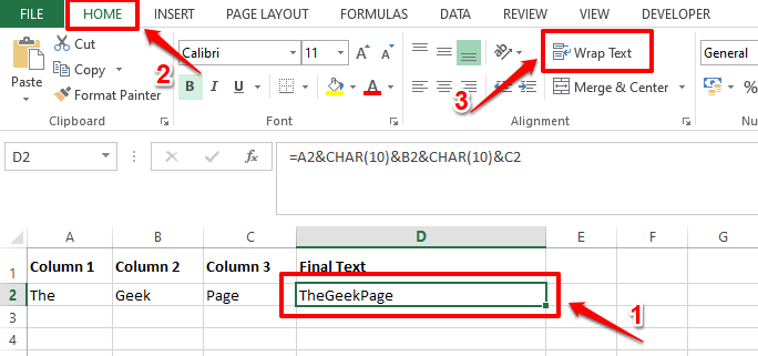 在 Microsoft Excel 中如何添加新行并移动数据？