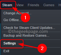 修复：Steam 同步文件错误的步骤