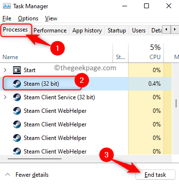 修复：Steam 同步文件错误的步骤