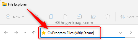 修复：Steam 同步文件错误的步骤