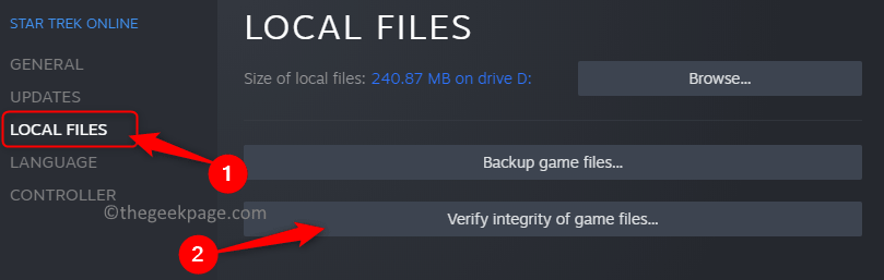 修复：Steam 同步文件错误的步骤