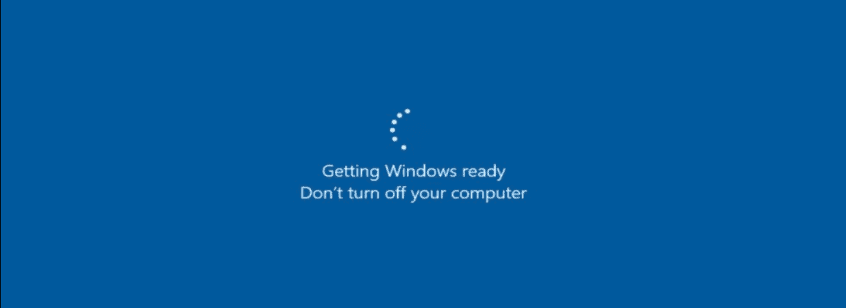 让 Windows 准备就绪：如何修复