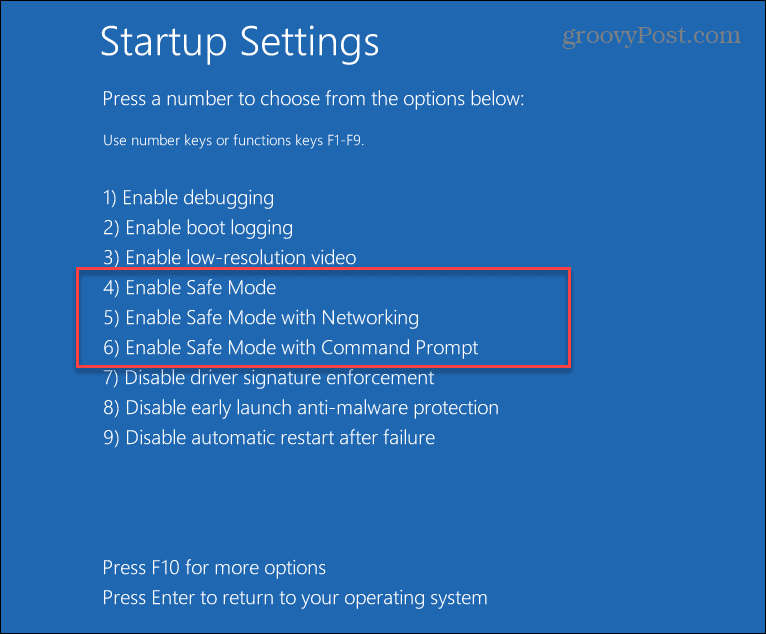 让 Windows 准备就绪：如何修复
