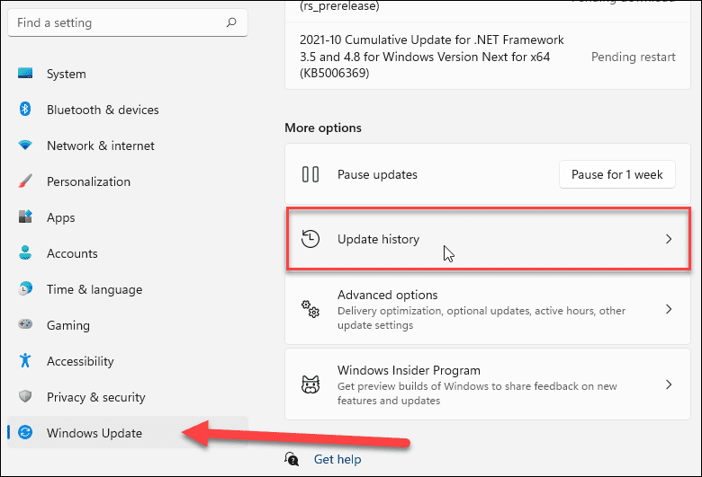 让 Windows 准备就绪：如何修复