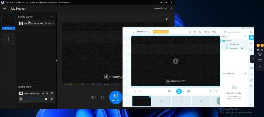 以下是适用于 Windows 11 的最佳网络摄像头软件，让你的视频通话更加清晰明亮