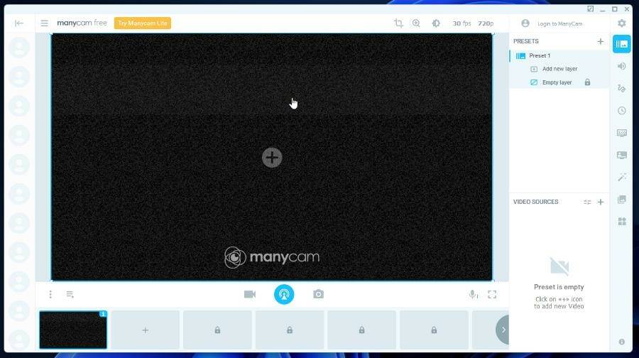 以下是适用于 Windows 11 的最佳网络摄像头软件，让你的视频通话更加清晰明亮