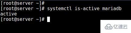如何在Linux下修改MySQL/MariaDB的Root密码？