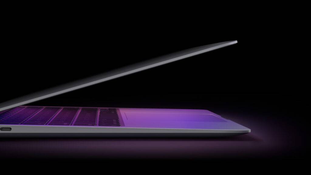 Apple授权经销商现可供应M2版MacBook Air和MacBook Pro