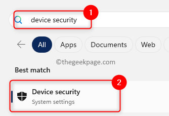 Windows 11 中出现无法加载 ene.sys 驱动程序的解决方法
