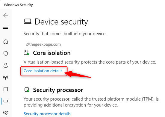 Windows 11 中出现无法加载 ene.sys 驱动程序的解决方法