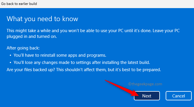 Windows 11 中出现无法加载 ene.sys 驱动程序的解决方法