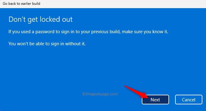 Windows 11 中出现无法加载 ene.sys 驱动程序的解决方法