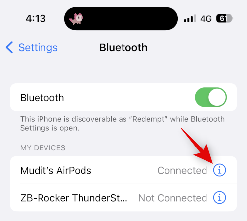 如何修复 iPhone 或 iPad 上蓝牙音频无法使用的问题: 14 种方法