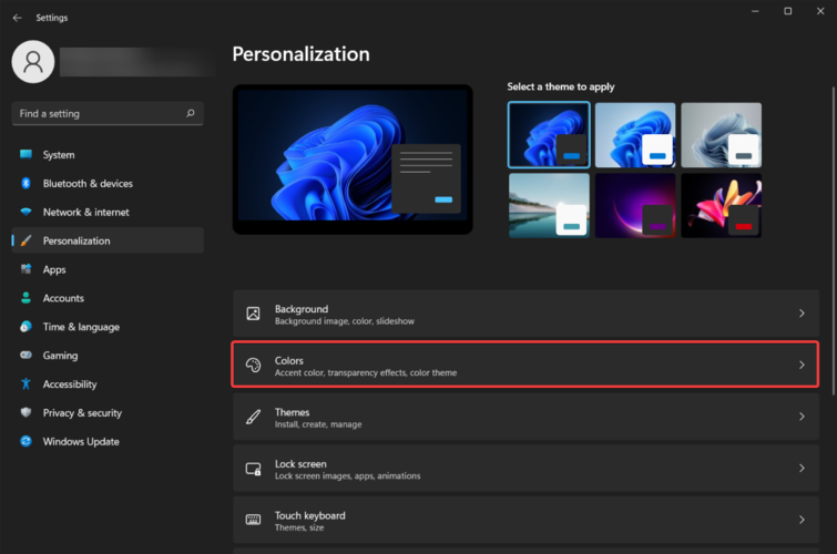 修复方法：Windows 11 任务栏不透明问题