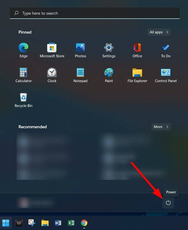 修复方法：Windows 11 任务栏不透明问题