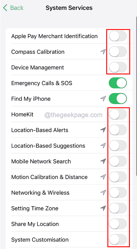 如何修复iPhone电池快速耗尽的问题？