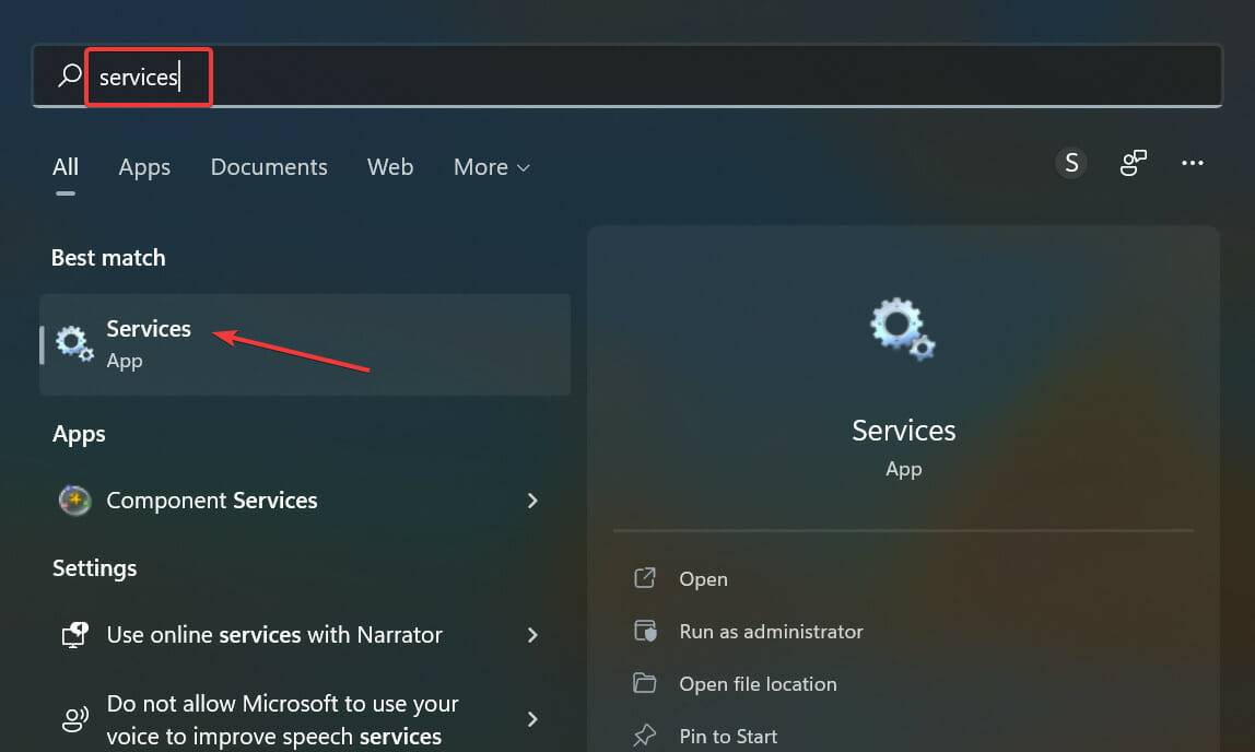 如何修复Windows 11中无法使用网络共享的问题？