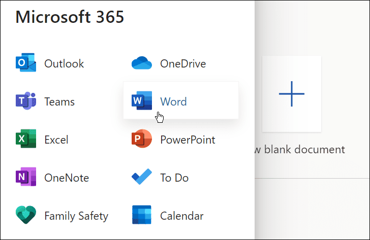 如何在 Microsoft Word 中转录音频文件