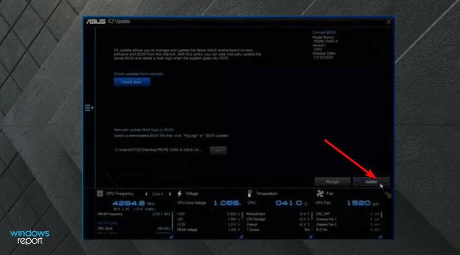 如何在 Windows 11 上进入和更新 BIOS