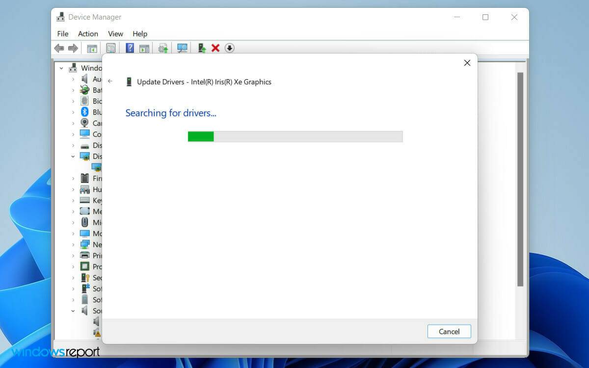 如何解决Windows 11无法检测到第二个显示器的问题？