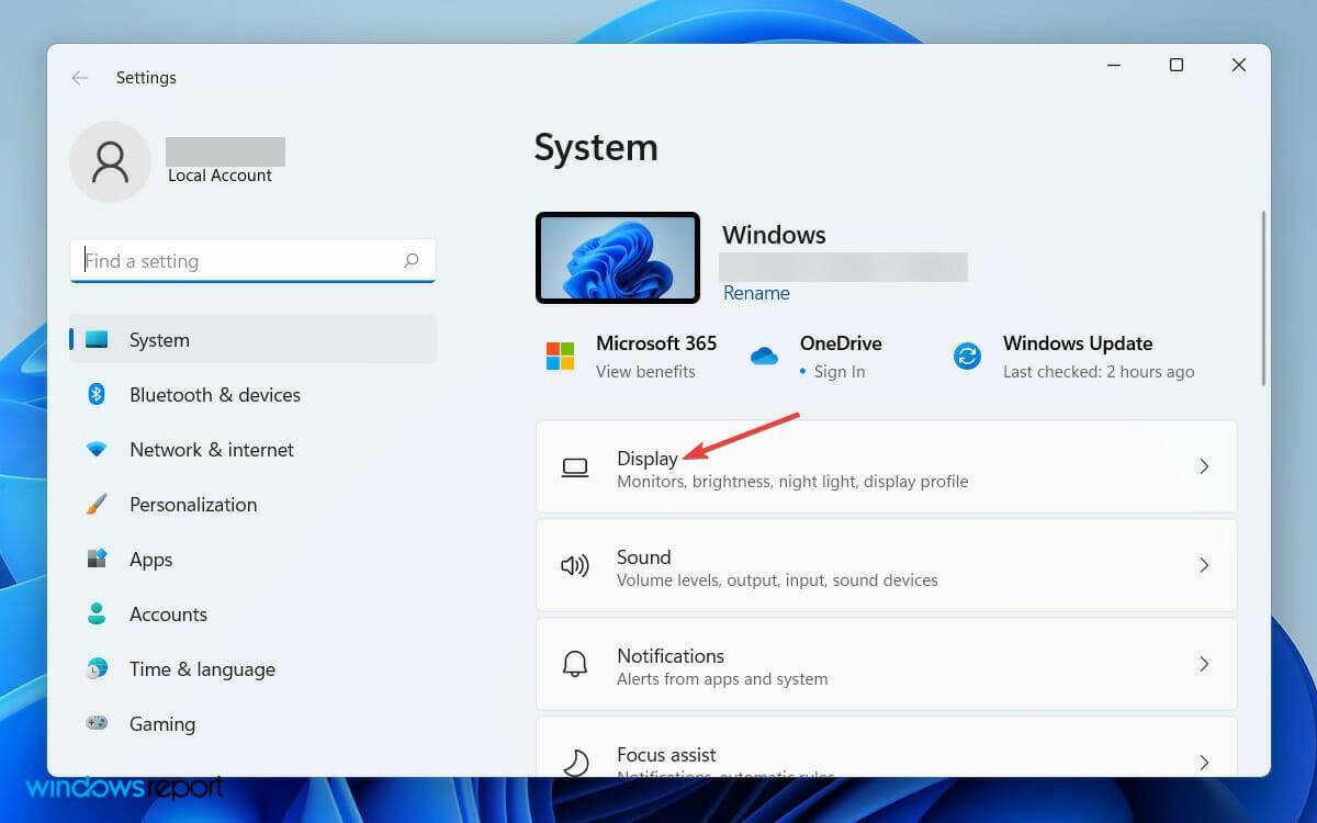 如何解决Windows 11无法检测到第二个显示器的问题？