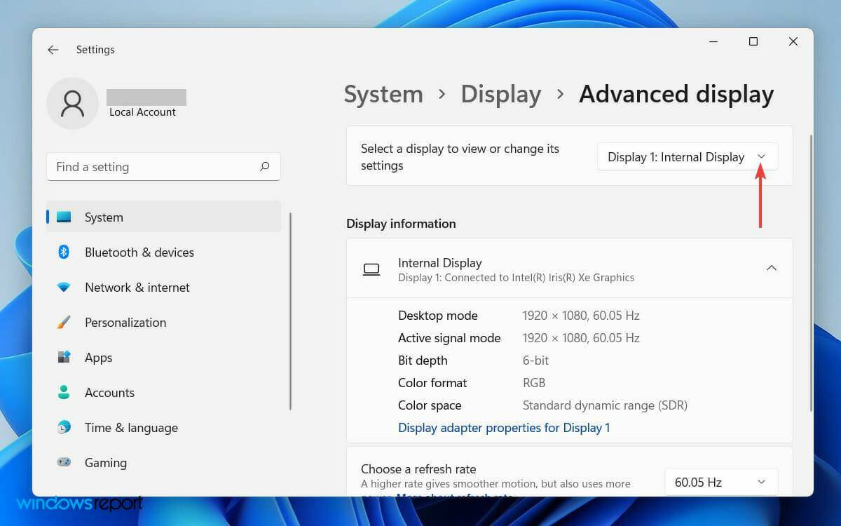 如何解决Windows 11无法检测到第二个显示器的问题？