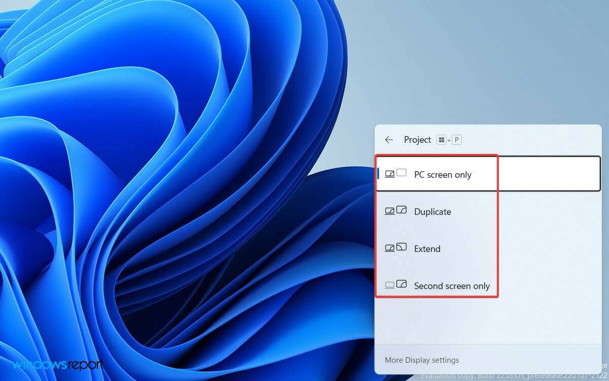 如何解决Windows 11无法检测到第二个显示器的问题？