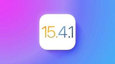 警报！iOS 15.4不再可降级，苹果已停止签署