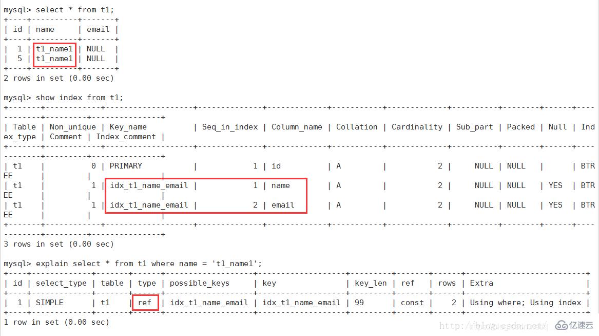 如何使用MySQL查看查询执行计划？