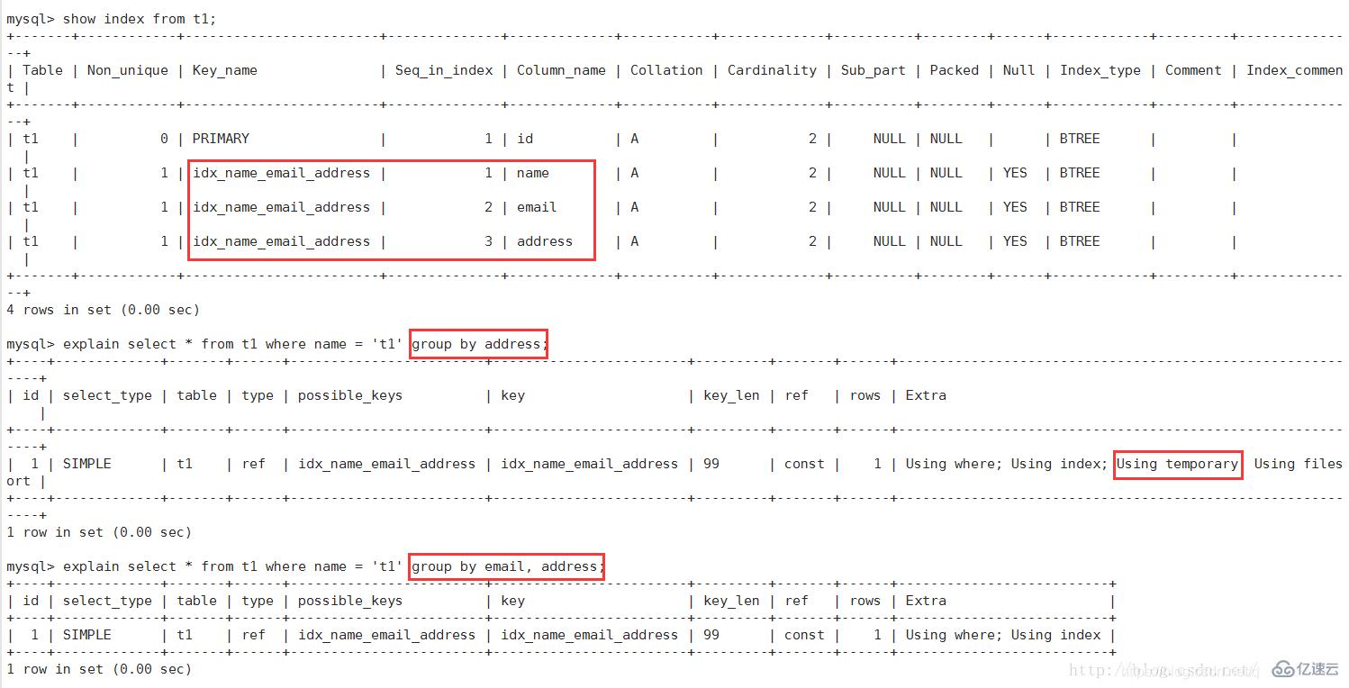如何使用MySQL查看查询执行计划？