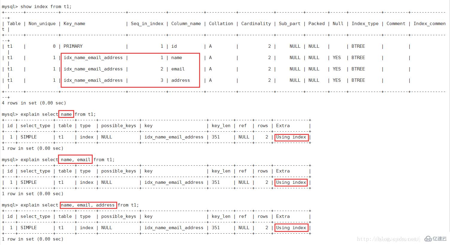 如何使用MySQL查看查询执行计划？