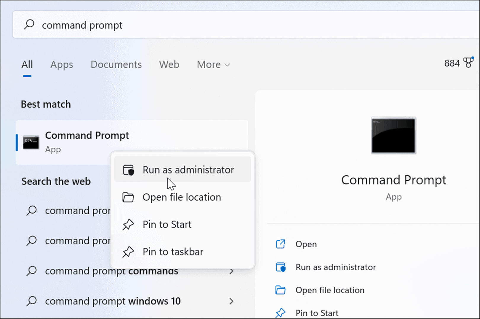 如何在 Windows 11 上创建访客帐户