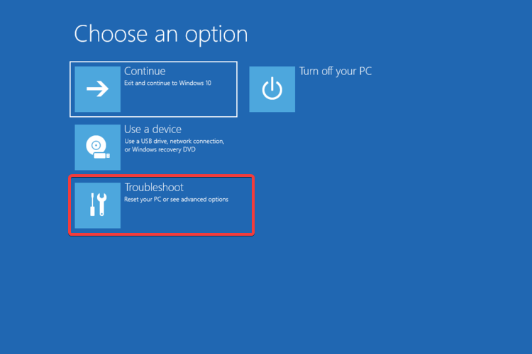 在 Windows 11 上启用安全启动的用户模式步骤