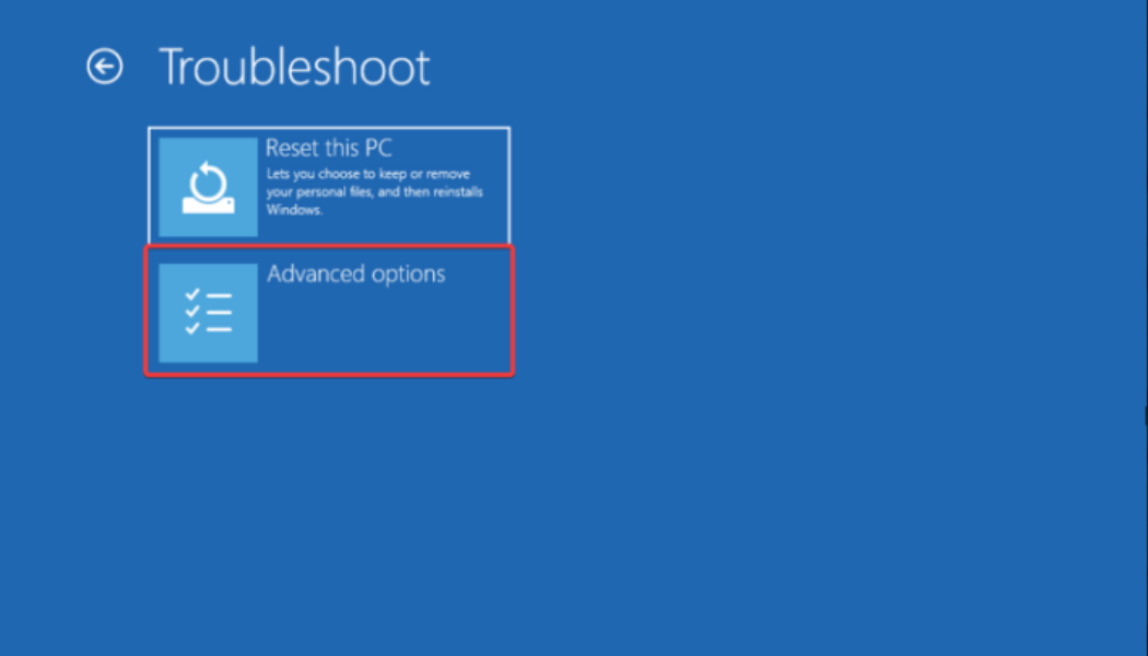 在 Windows 11 上启用安全启动的用户模式步骤