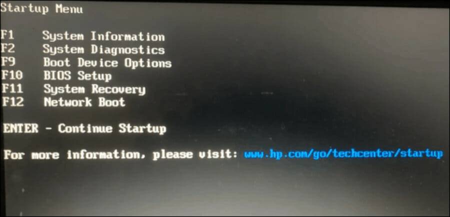 在 Windows 11 上启用安全启动的用户模式步骤