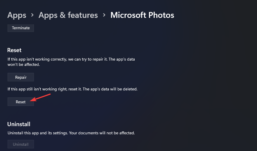 如何解决 Windows 11 中无法打开 JPG 文件的问题？