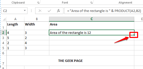在 Microsoft Excel 中如何添加和编辑单元格中的文本和公式