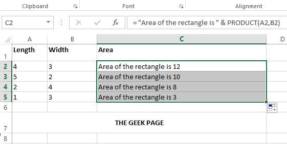 在 Microsoft Excel 中如何添加和编辑单元格中的文本和公式